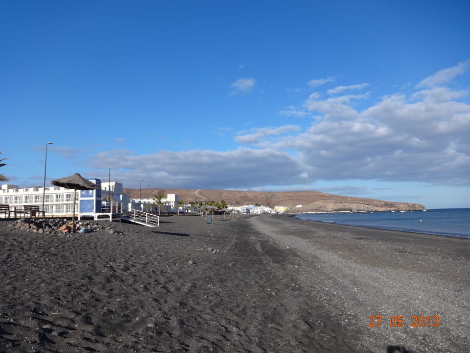 Plaża R2 Bahía Playa Design Hotel & Spa - Adults Only