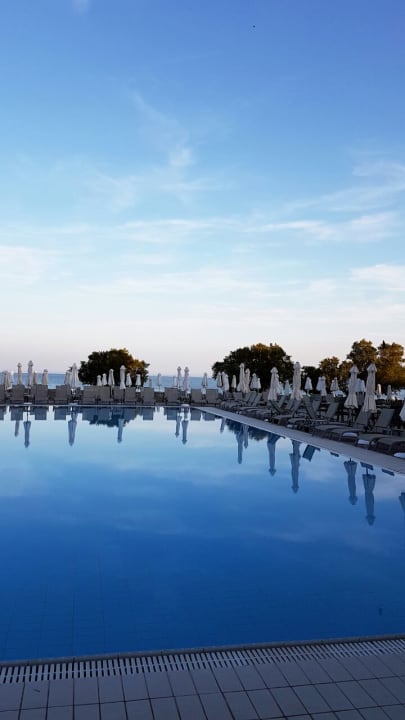 Pool Domes Aulūs Zante, Autograph Collection