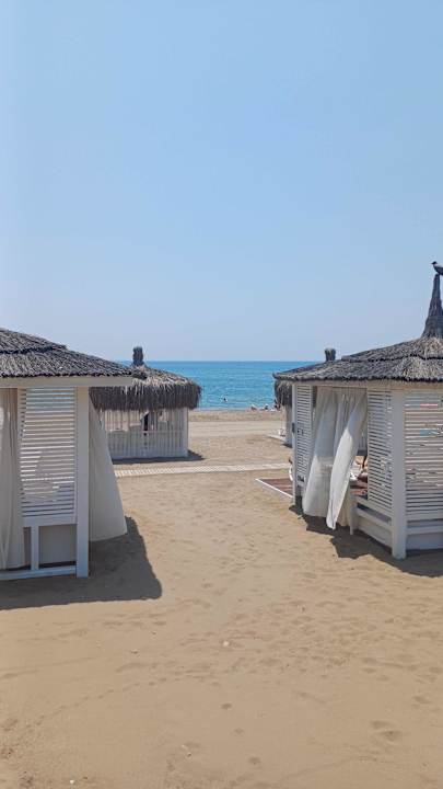 Strand Sirene Belek Hotel