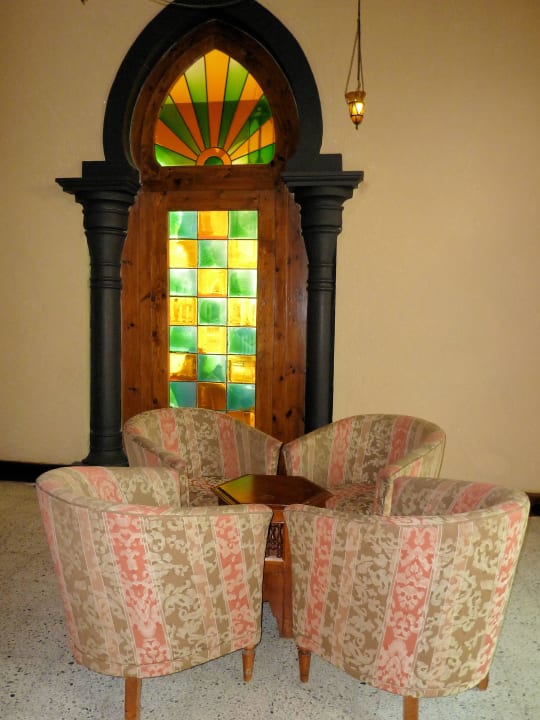 Grand Cafe Grand Makadi