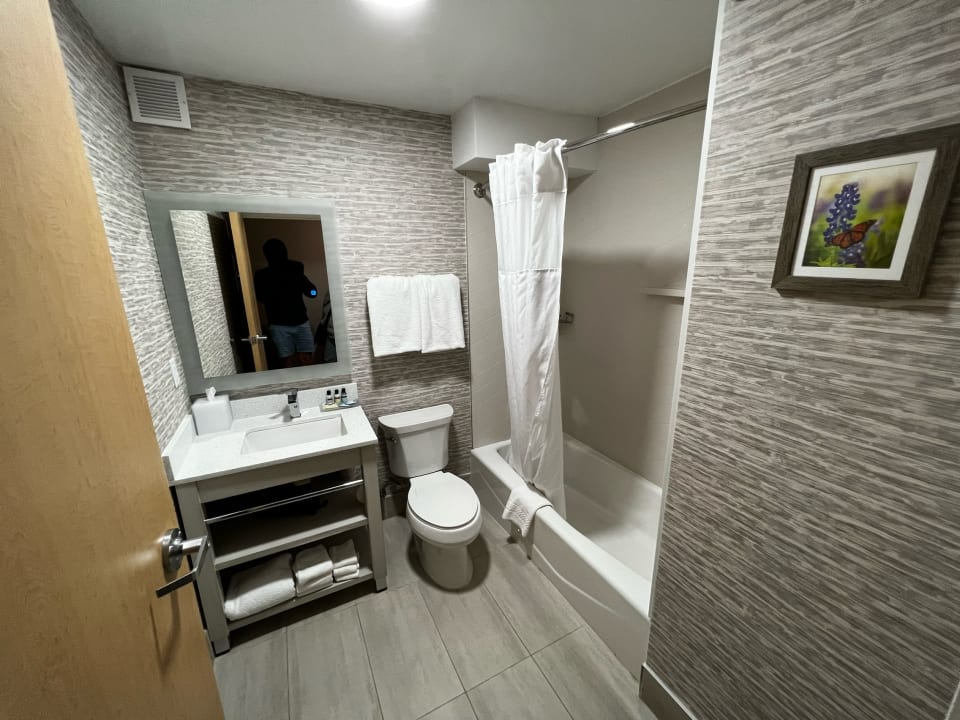 Zimmer Fairfield by Marriott Inn & Suites Amarillo Central