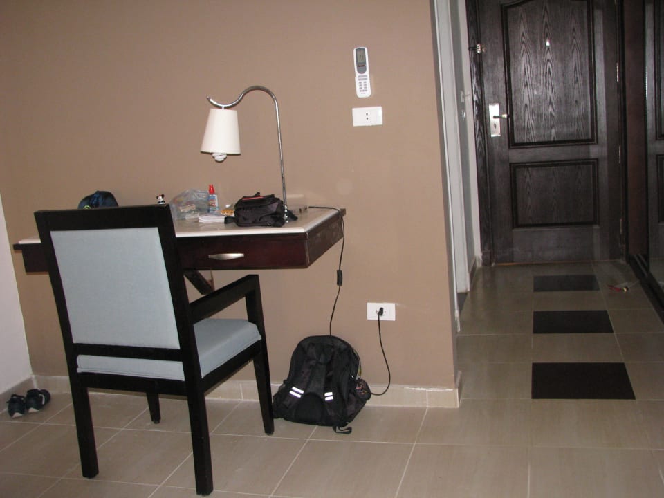 Номер  Hotel Nubia Aqua Beach Resort El Karma Aqua Beach Resort