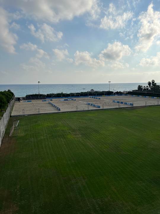 Sport & Freizeit Blue Waters Club