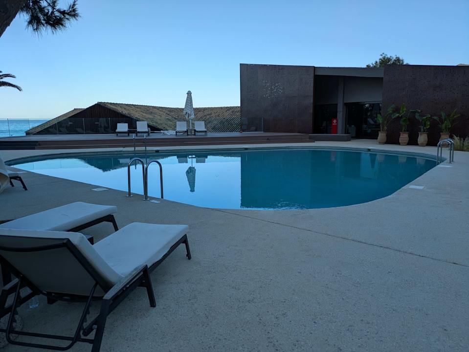 Pool Domes of Corfu, Autograph Collection