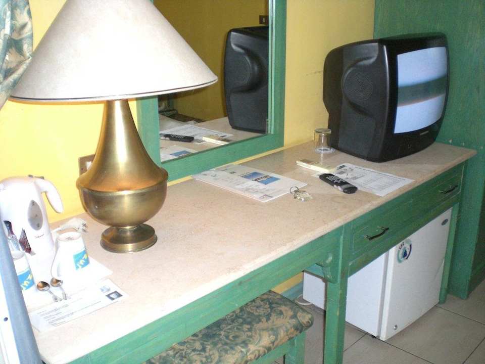 Zimmer Giftun Azur Resort