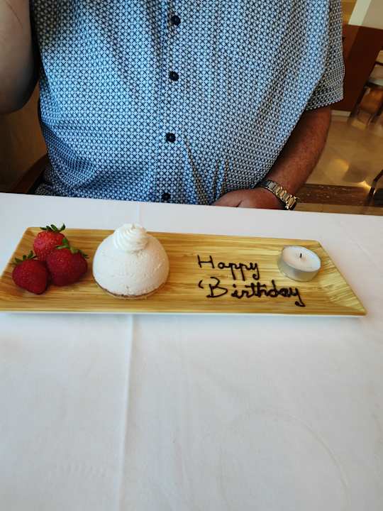 Gastro CM Playa del Moro