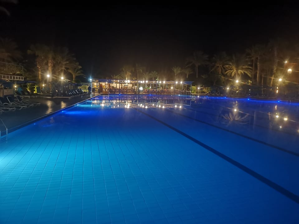 Pool Arabia Azur Resort