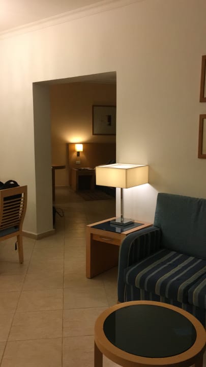 Zimmer Cleopatra Luxury Resort Makadi Bay