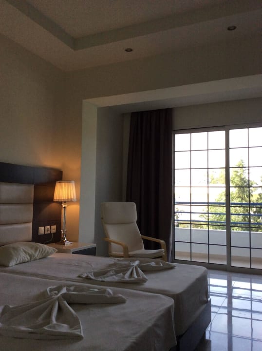 Room Hotel Faliraki Bay