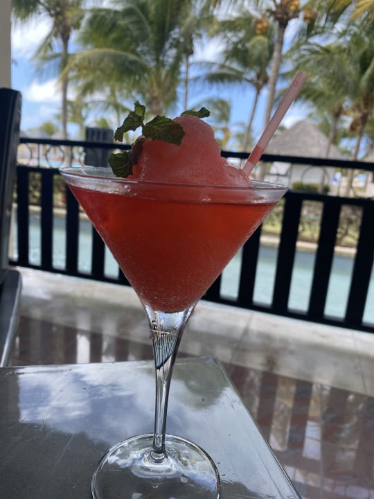 Gastro Paradisus Varadero Resort & Spa