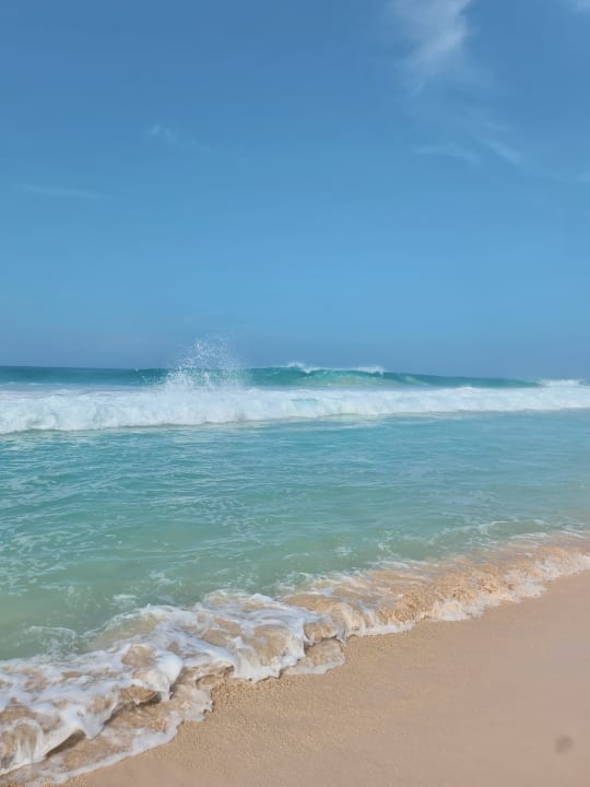 Strand Hotel Riu Touareg