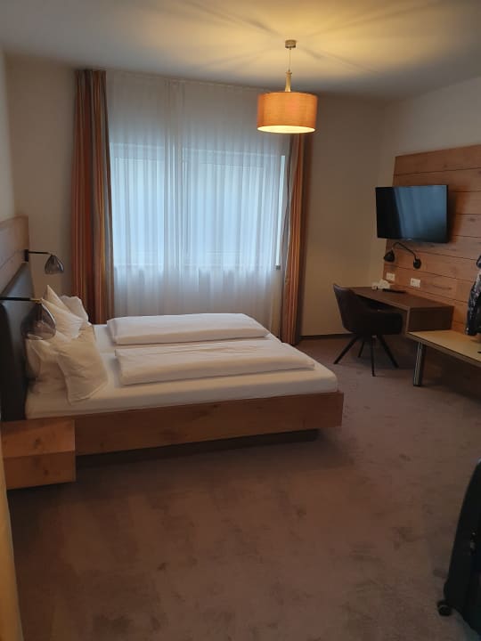 Zimmer Hotel-Pension Scharl am Maibaum