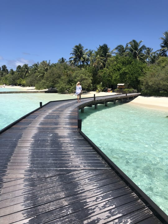 Strand Adaaran Select Hudhuran Fushi - Premium All Inclusive