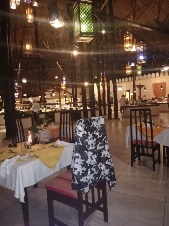 Gastro Hotel Southern Palms Beach Resort