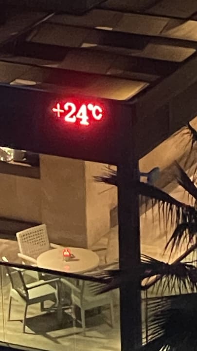 Außenansicht Sentido Trendy Verbena Beach