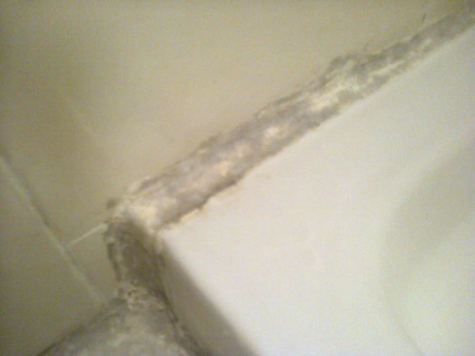 Brodzik Hotel Silver Beach