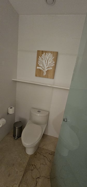 Zimmer Iberostar Selection Coral Cancun