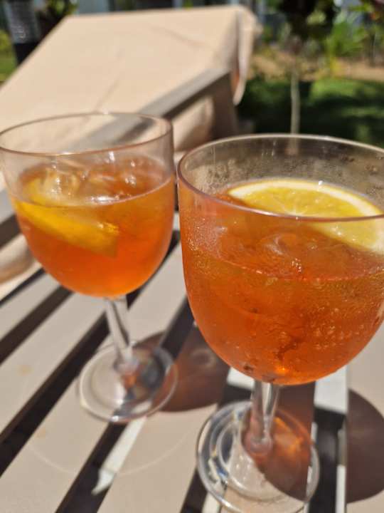 Gastro Hotel Riu Turquoise