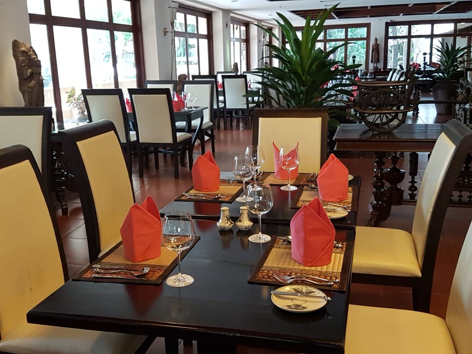 Gastro Hotel Royal Angkor Resort