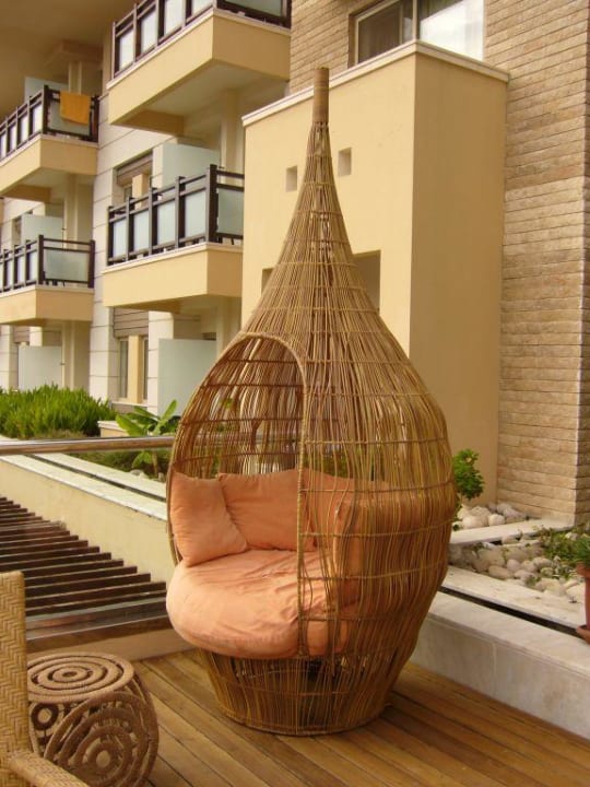 Ruhesessel TUI BLUE Xanthe