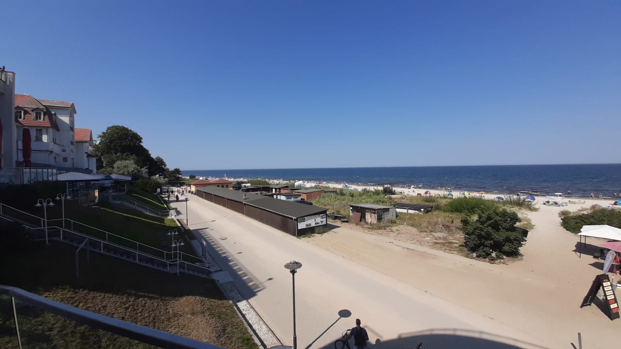 Zimmer Hotel am Fischerstrand