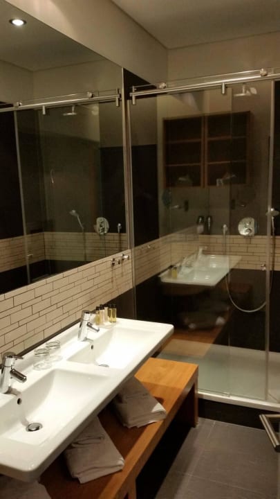 Bad The Green Rostock Apartment Hotel