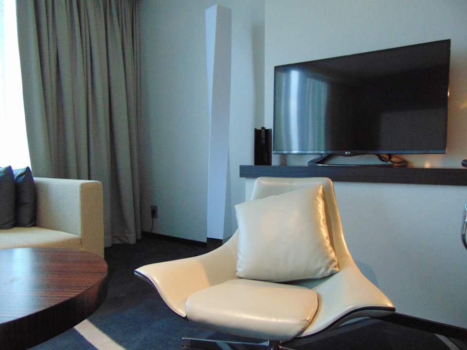 Zimmer InterContinental Luanda Miramar by IHG