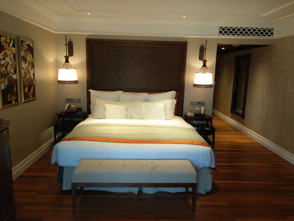 Zimmer InterContinental Bali Resort