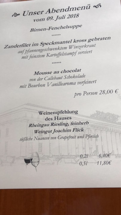 Gastro Hotel Badehaus Goor