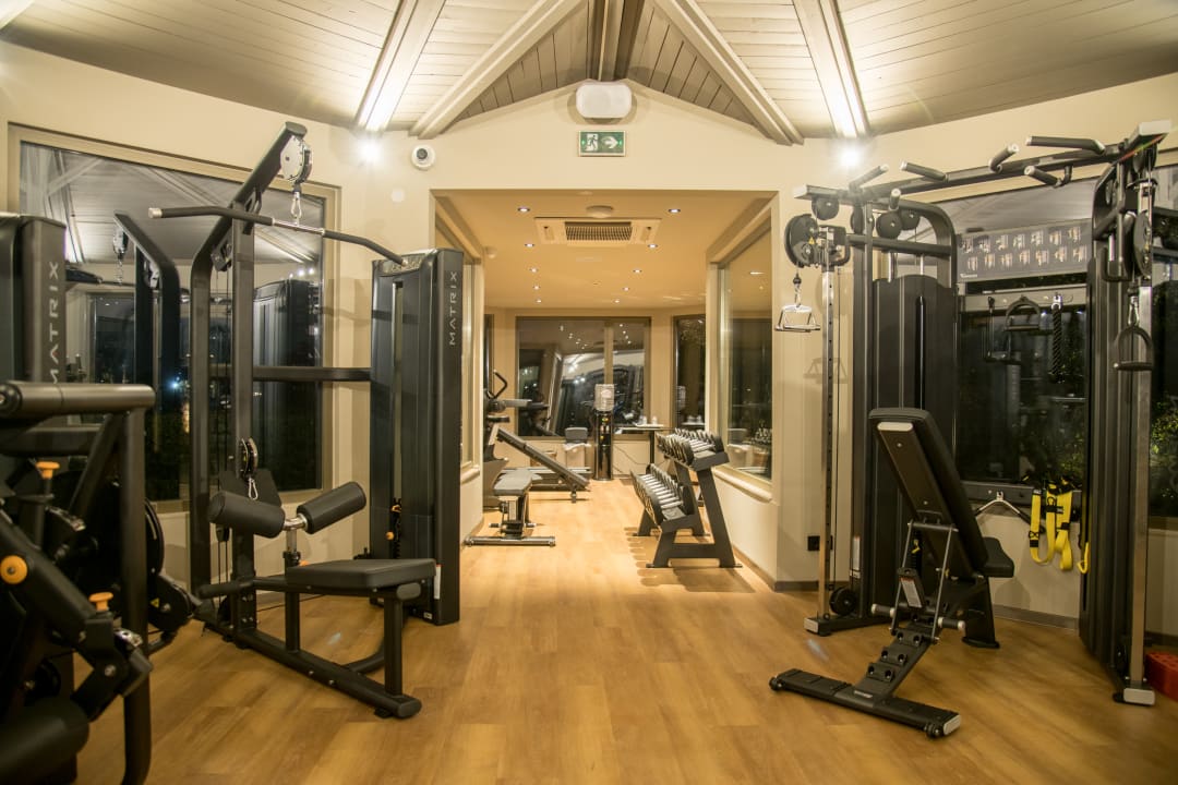 Sport & Freizeit KING MINOS RETREAT Resort & Spa