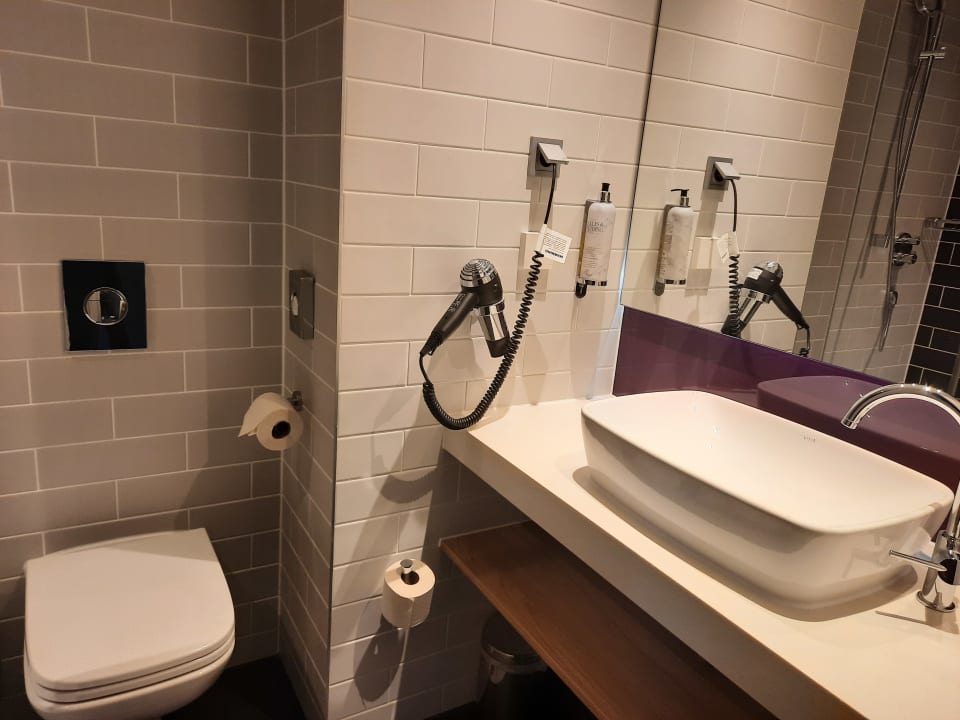 Zimmer Premier Inn Leipzig City Hahnekamm Hotel