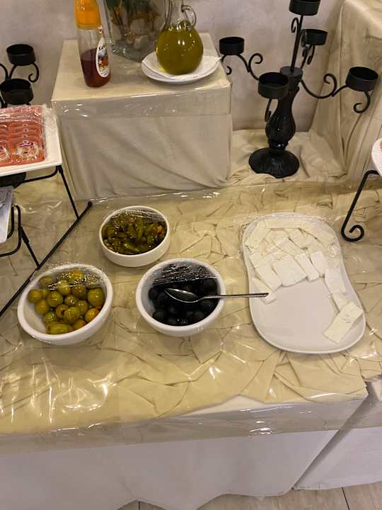 Gastro Rafi Hotel Amman