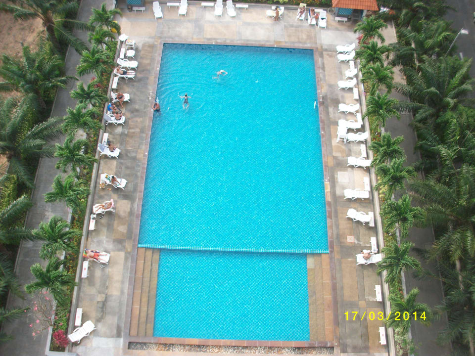 Viewtaly6 Hotel Vtsix Condo Service at View Talay Condo Pattaya