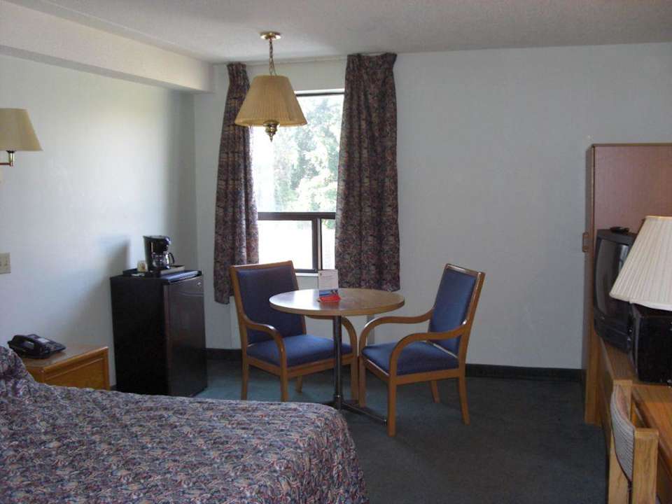 Das Zimmer Super 8 Motel Scarborough