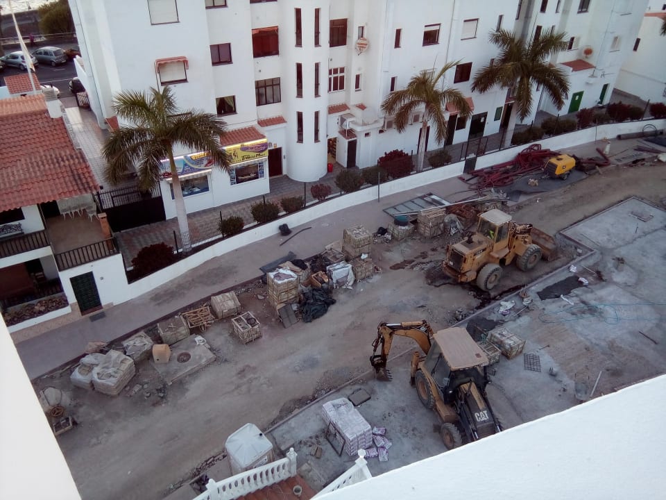 Außenansicht BLUESEA Lagos de Cesar