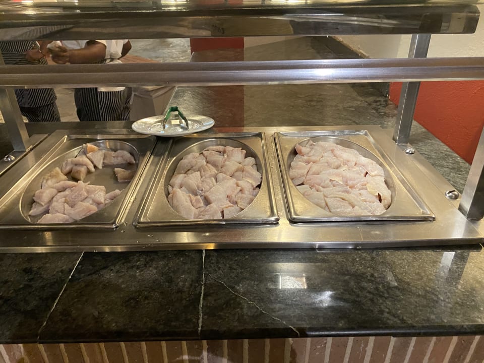 Gastro Catalonia Royal La Romana - Adults only