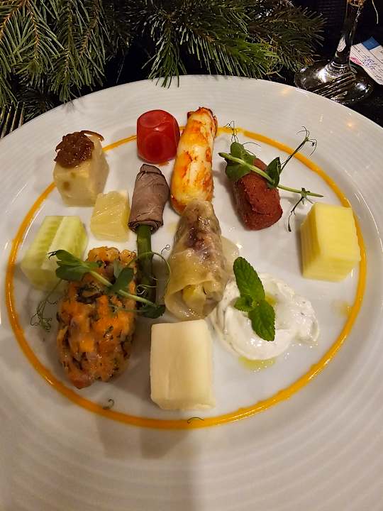 Gastro Sentido Trendy Verbena Beach