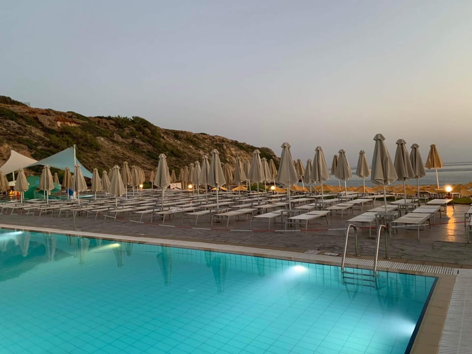 Pool Atlantica Mikri Poli Crete