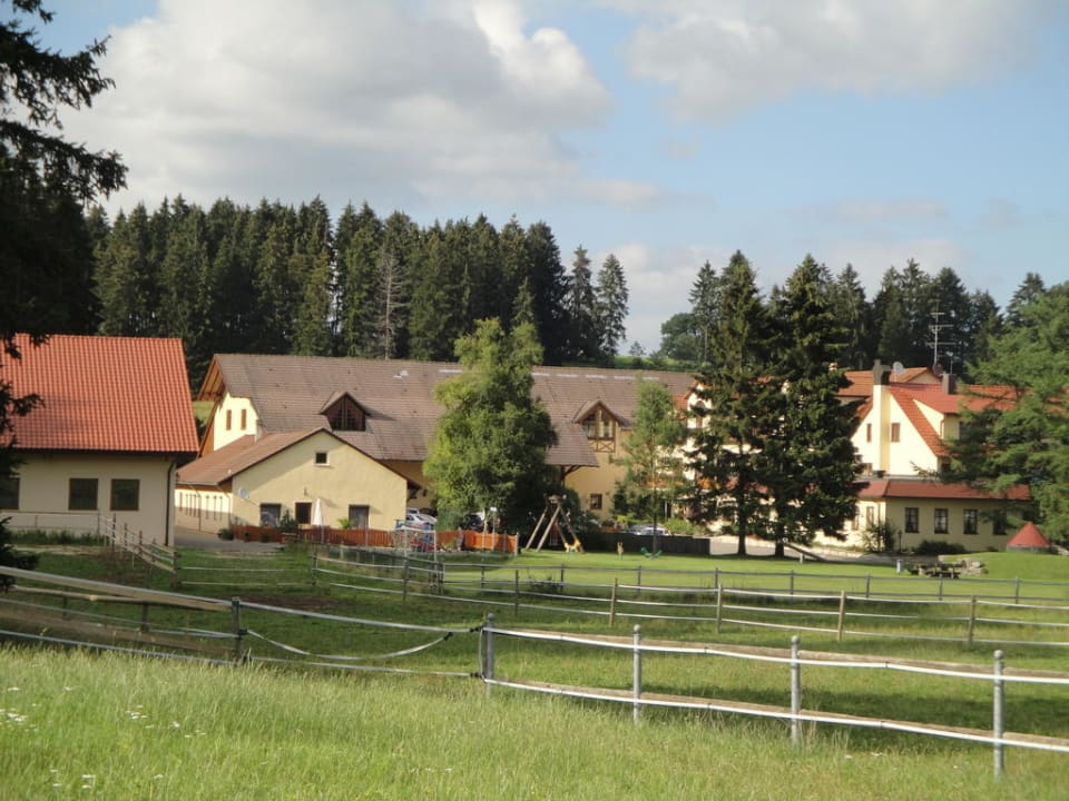 Hotel, Restaurant und Gestüt zum Süssen Grund Hotel Gasthof Süßer Grund