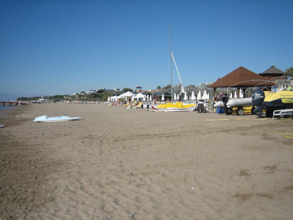 Strand  Papillon Zeugma Relaxury