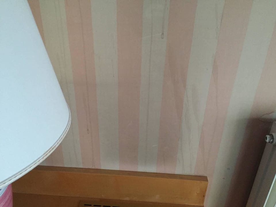 Tapete Business Resort Parkhotel Werth