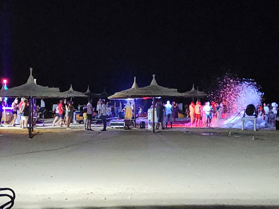 Sport & Freizeit Novotel Marsa Alam Beach Resort