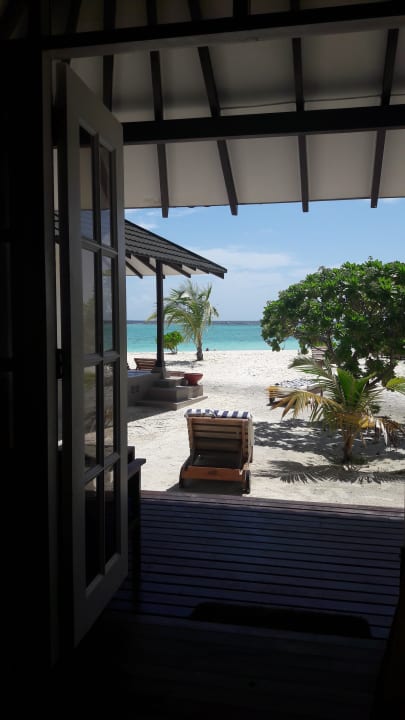 Strand Adaaran Select Meedhupparu Island Resort - Premium All Inclusive