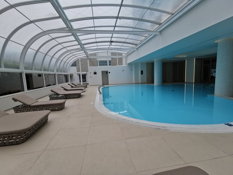 Pool Alto Lido