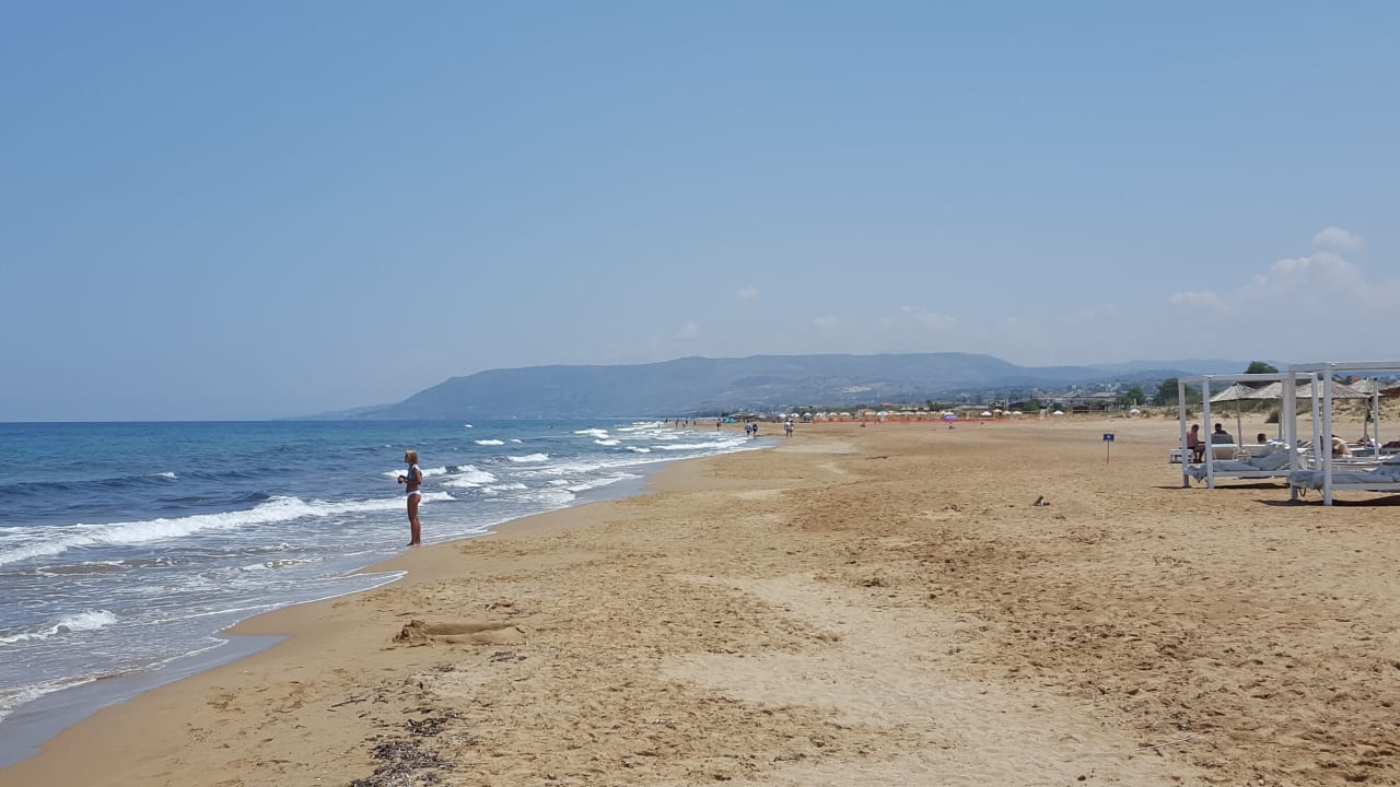 Strand Anemos Luxury Grand Resort