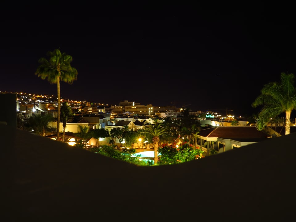 Ausblick Adrián Hoteles Colón Guanahaní - Adults only