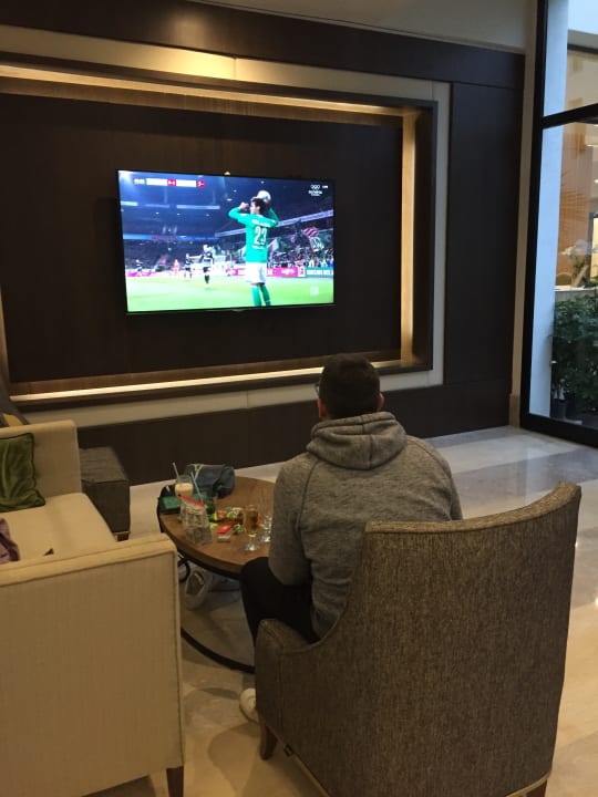 Sport & Freizeit Iberostar Selection Kuriat Palace