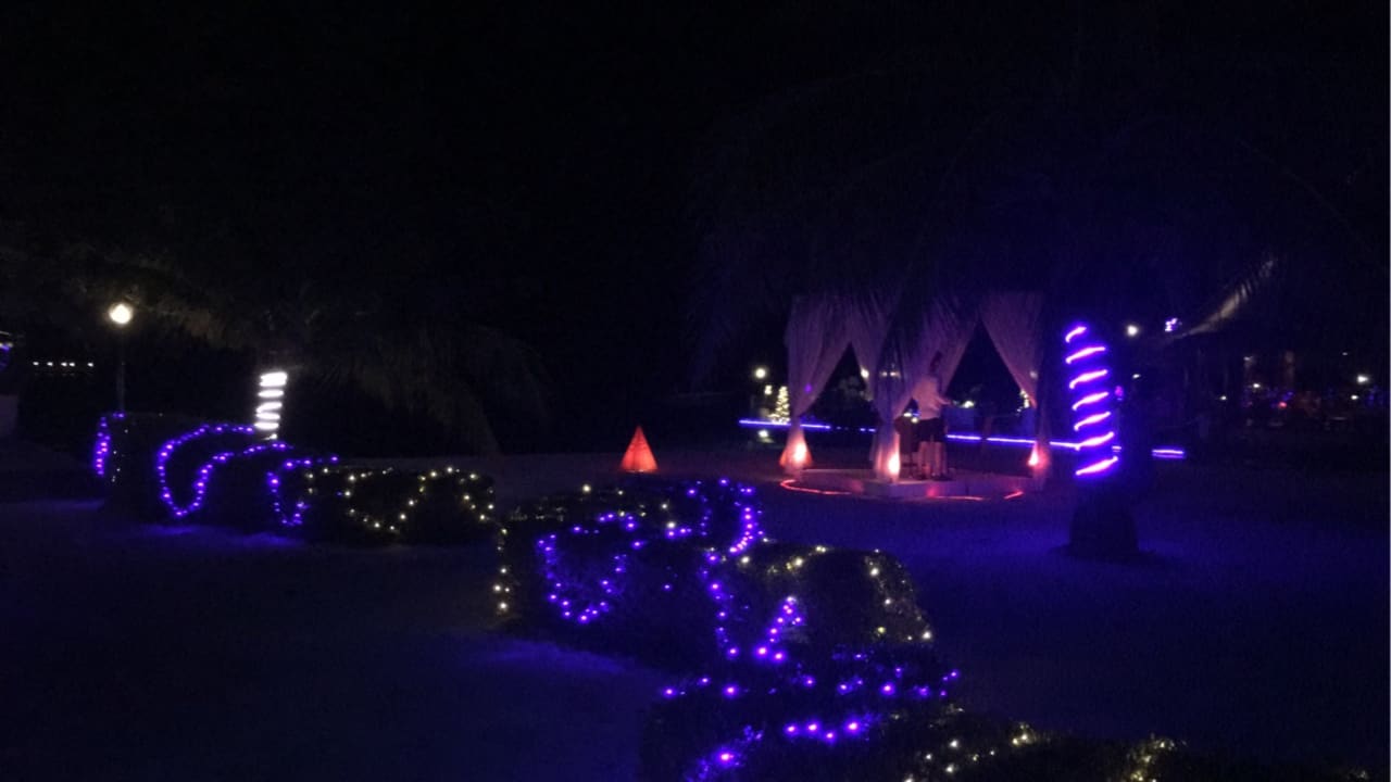 Gastro Adaaran Select Hudhuran Fushi - Premium All Inclusive