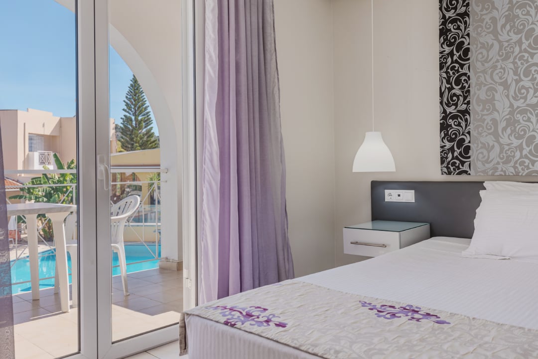 Zimmer Sunrise Zante - Adults Only Hotel