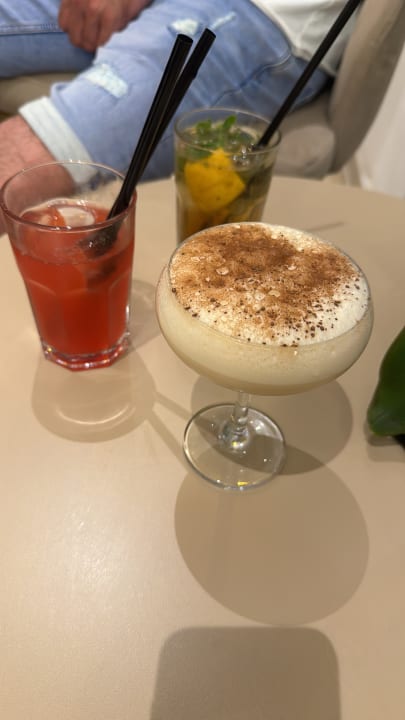 Gastro Side Story Resort & Spa